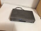 Samsung Dvd/Vcr Player Combo Vcr 4Head Progressive Scan Digital Tv Ready
