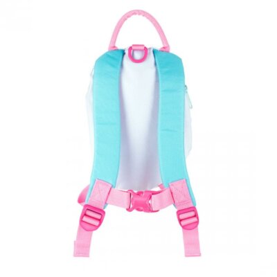 LittleLife Kleinkinder Rucksack Unicorn daysack Einhorn