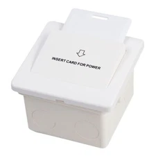 IronLogic Matrix IV Hotel standalone  RFID Reader combined with controller