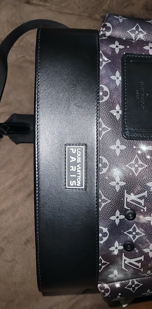 Wholesale Price Louis Vuitton Alpha Backpack Galaxy, lv galaxy bag