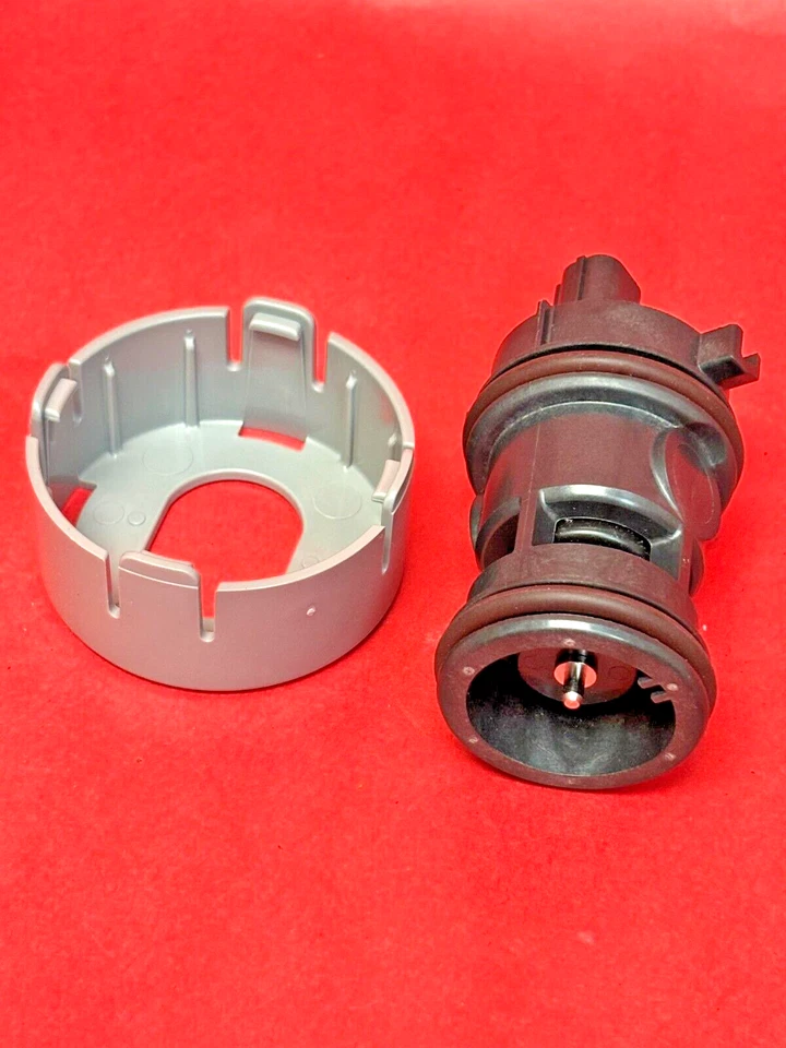 Vapor Canister Vent Solenoid CVS78 - Image 2 of 4