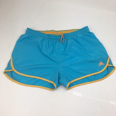 adidas energy running climalite shorts