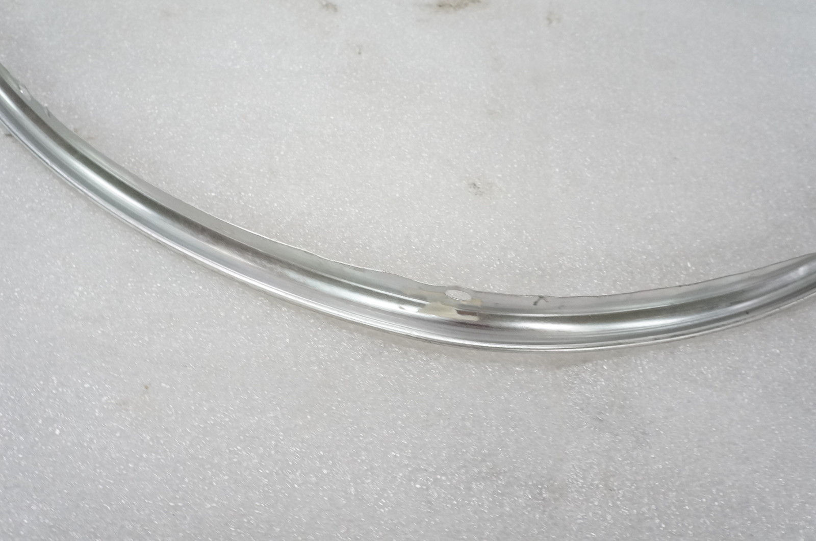 1967 Camaro 327 Wheel Well Chrome Trim Molding /R11/ eBay