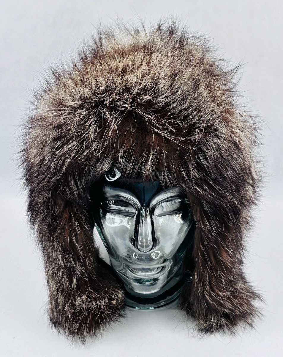 Fox Fur Vintage Hats for Women for sale - eBay display picture 1