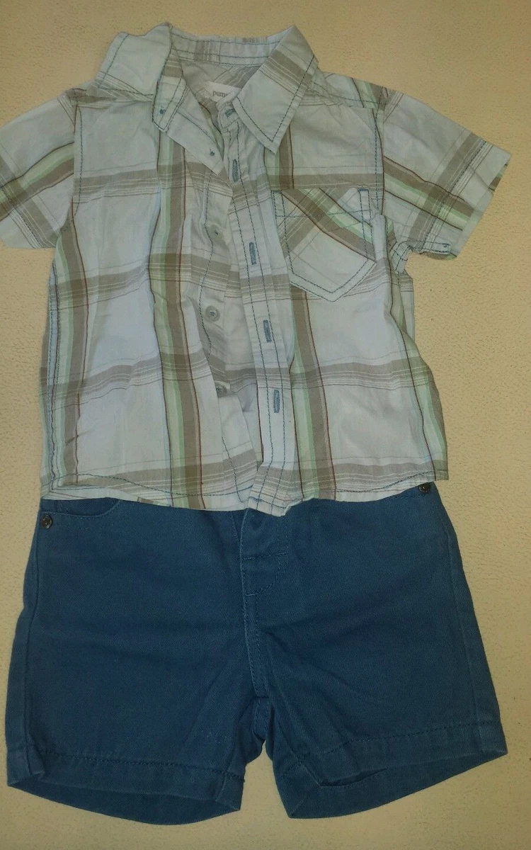 Pumpkin Patch Boys' Clothing