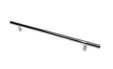 BRAND NEW Polished Chrome 13" Cabinet Appliance Pull