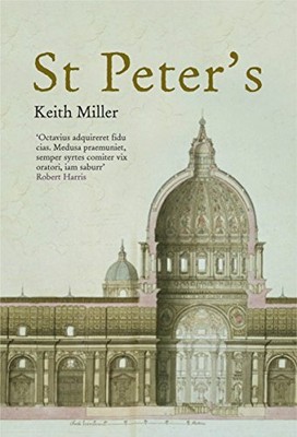 St Peter's, Miller, Keith