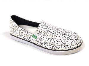 white sanuks mens