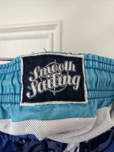 Boys Swimming Shorts For Summer - Picture 3 of 4