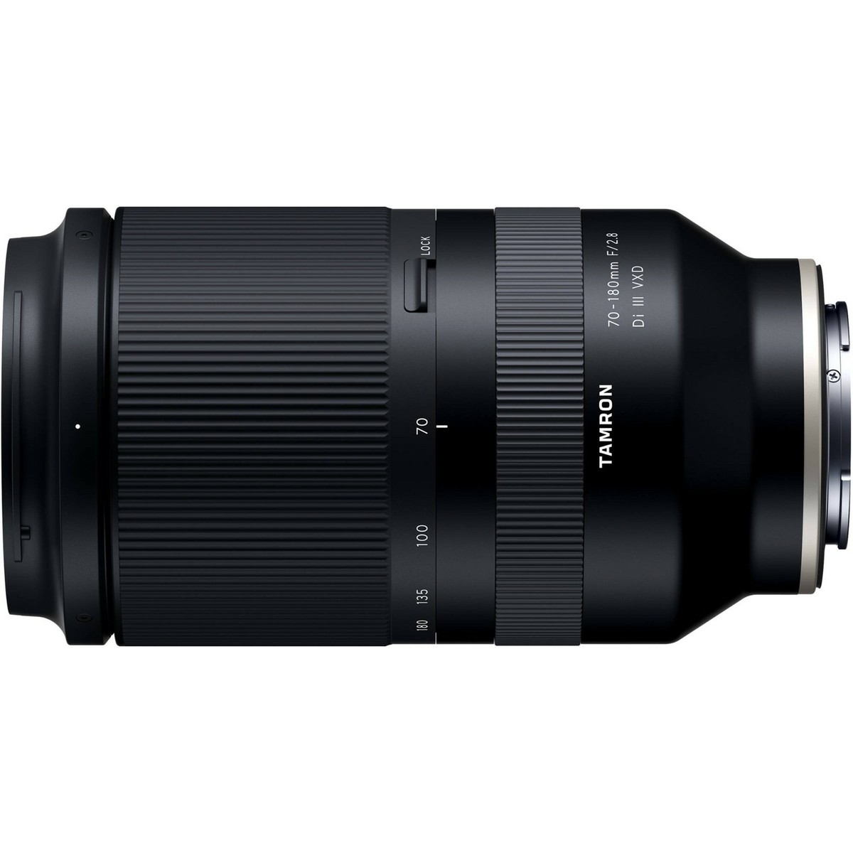 Tamron Di III VXD A056SF 70-180mm F/2.8 Telephoto Lens for