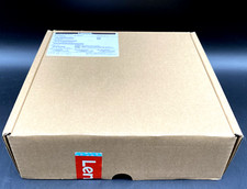 Lenovo 4XF0N03161 ThinkCentre Tiny VESA Mount II New Unopened Box