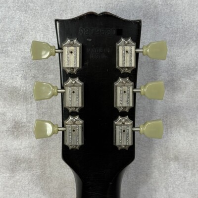 Gibson 1995 SG Special Electric Guitar w/Hard Case | eBay