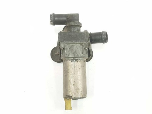 64116928246 wasserpumpe für BMW SERIE 1 BERLINA 2.0 TURBODIESEL 2004 1442192