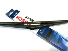 BOSCH REAR WIPER FOR CITROEN PEUGEOT TOYOTA H300 FREE DELIVERY