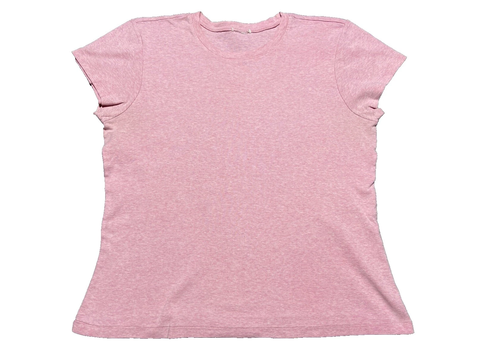 Tops Sólido Blank para De mujer