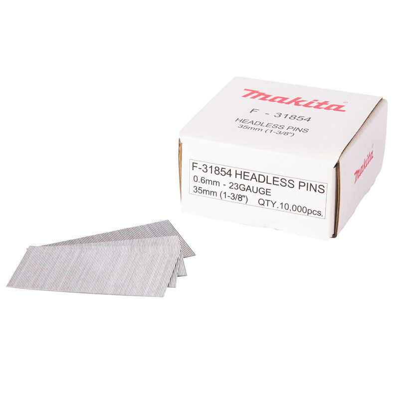 Makita Stift 0.6x35 mm Inhalt 10.000 Stück F-31854 88381292412 | eBay 