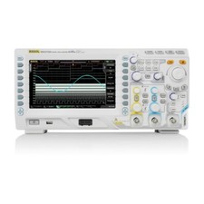 [USDED]-RIGOL MSO2102A Mixed Signal Oscillosc...
