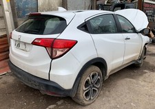 HONDA HRV 1.5 PETROL - 2016 2017 2018 2019 2020 - BREAKING X5 WHEEL BOLTS L15B4