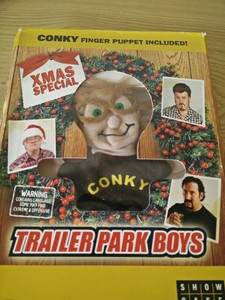 conky doll ebay