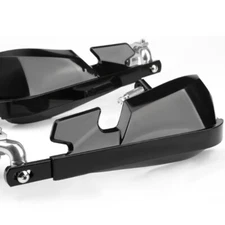 Motorcycle KTM variable diameter anti fall handlebar handguard accessories