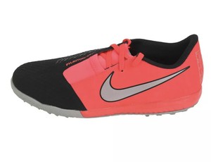 Nike Jr. Phantom Venom Academy TF Football Shoes Soccer Cleats AO0377-606  Size 6 | eBay