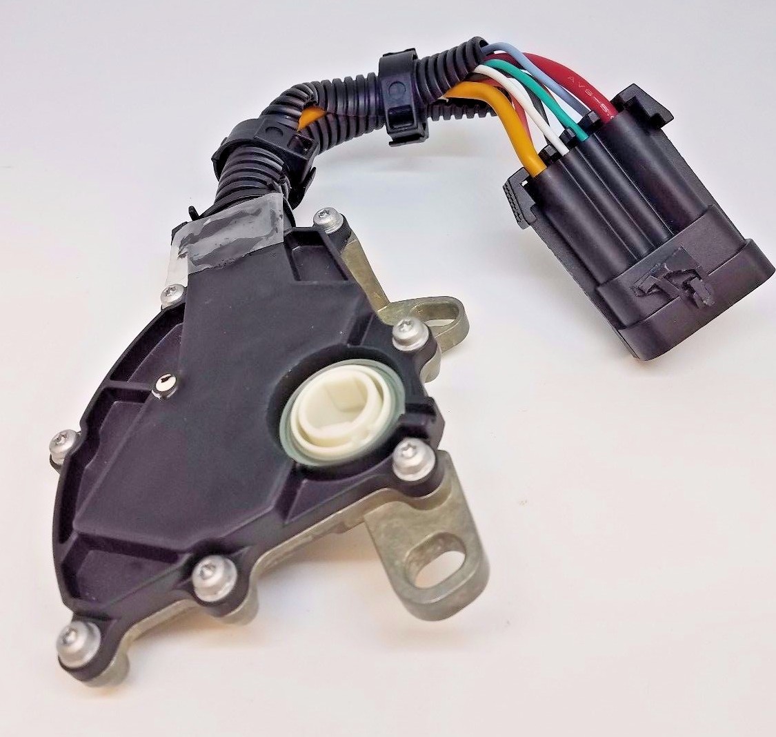 . 4L30E TRANSMISSION NEUTRAL SAFETY SWITCH 9802 MLPS TR sensor *NEW
