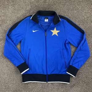 inter milan track jacket