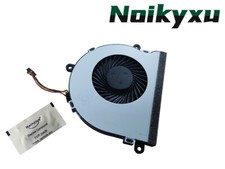 New HP 15-ba018wm 15-ba015wm 15-ba051wm 15-ba061dx CPU Cooling Fan