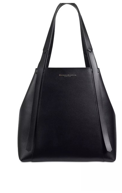 donna karan cashmere collection bolsa