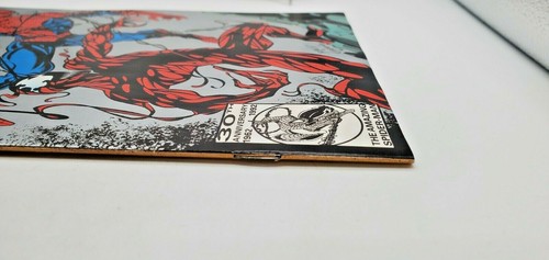 The Amazing Spider-Man #361 (1992) 2nd printing 1st full appearance of Carnage - Picture 6 of 6