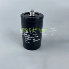For B41456-B7479-M 40V 47000UF capacitor #E5