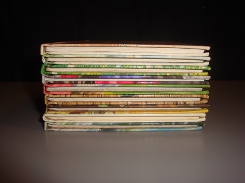 Ladybird Childrens Classics Hardcover 9 Book Lot Homeschool Teacher Stories - Picture 5 of 7