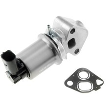 NTY AGR-Ventil für VW Golf IV 1J1 1.4 16V 1.6 Polo 9N_ 6N2 Audi A2 8Z0 Fabia I