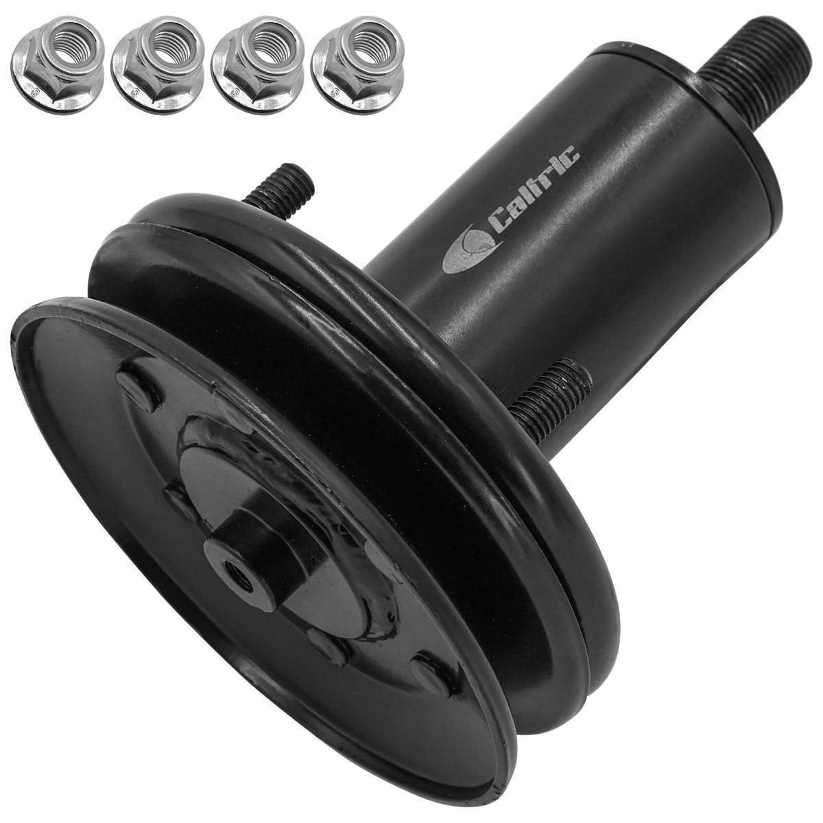 Celox 51537000 51527900 Deck Spindle for Gravely Ariens ZTX42 Ikon