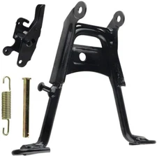 FOR PW50 PEEWEE KICKSTAND CENTER KICK MAIN STAND FRAME KL23