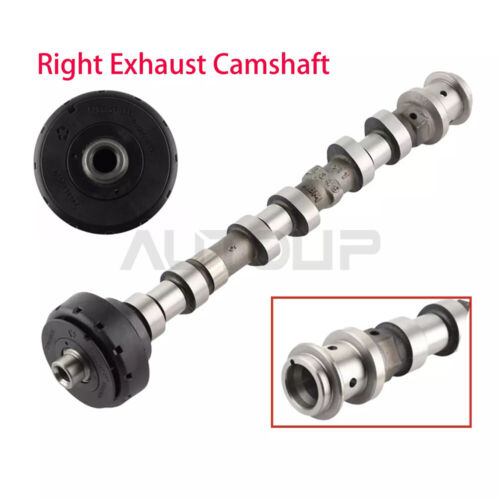 Right /Left Intake & Exhaust Camshaft For 2016-2024 Jeep Dodge Chrysler Ram 3.6L - Bild 6 von 9