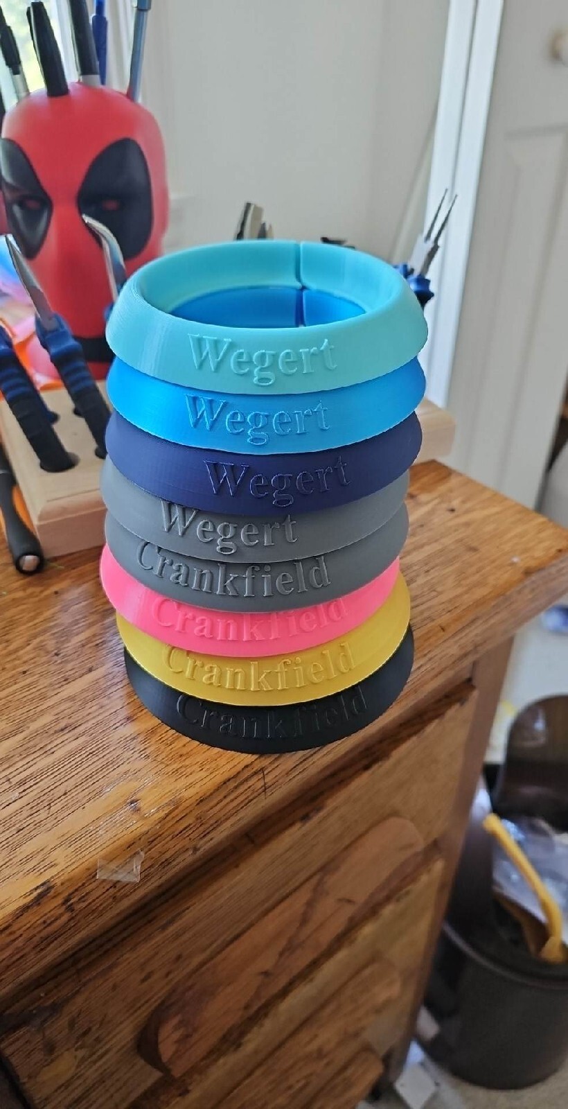 Customizable Bowling Ball Holder Cup eBay