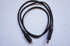 USB CT-62 Programming Cable For Yaesu FT-100/817/857/897 Prolific Chip