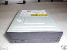 Dell HL 0P1144 0D7195 ON1192   GCE-8483B Internal CD-R/RW Drive TESTED