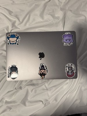 Apple MacBook Pro 2019, i7, 16GB RAM, 16in - Space Gray