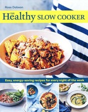 The Healthy Slow Cooker