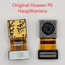 Module De Caméra Arrière Principal Original Huawei P6