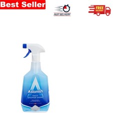 Citrus Scented 750ml Shower Cleaner Trigger Spray - Prevents Mould & Limescale 13.32 per litre