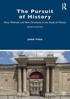John Tosh | The Pursuit Of History | Taschenbuch | Englisch (2021) | Routledge