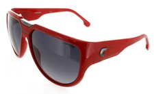 Carrera FLAGLAB-13-0C9A-9O Sunglasses 62mm 100 Authentic for  display picture 1