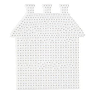 Hama House Pegboard