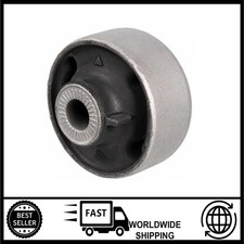 Front Suspension Trailing Arm Bush FOR Audi Seat Skoda Cupra VW | 5Q0407183E
