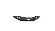 Road Armor 9161f0b Stealth Bumper Truck Front