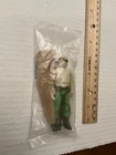 Vintage Star Wars Prune Face Action Figure New Kenner Baggie Sears 1980s Sealed