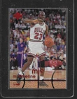 MICHAEL JORDAN, 1998 UPPER DECK MJx TIMELINE #30 NICE CARD